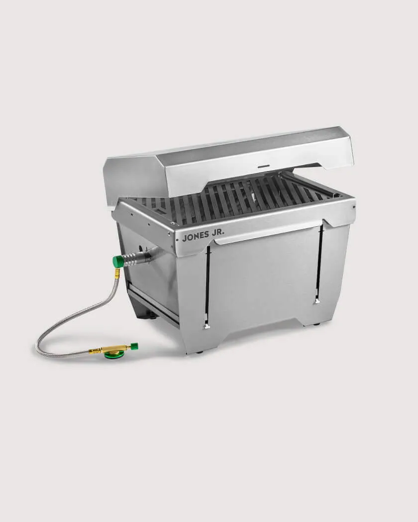 TENNEKER Reserve onderdeel Infrarood brander CS74 tbv gasbbq Carbon U kopen