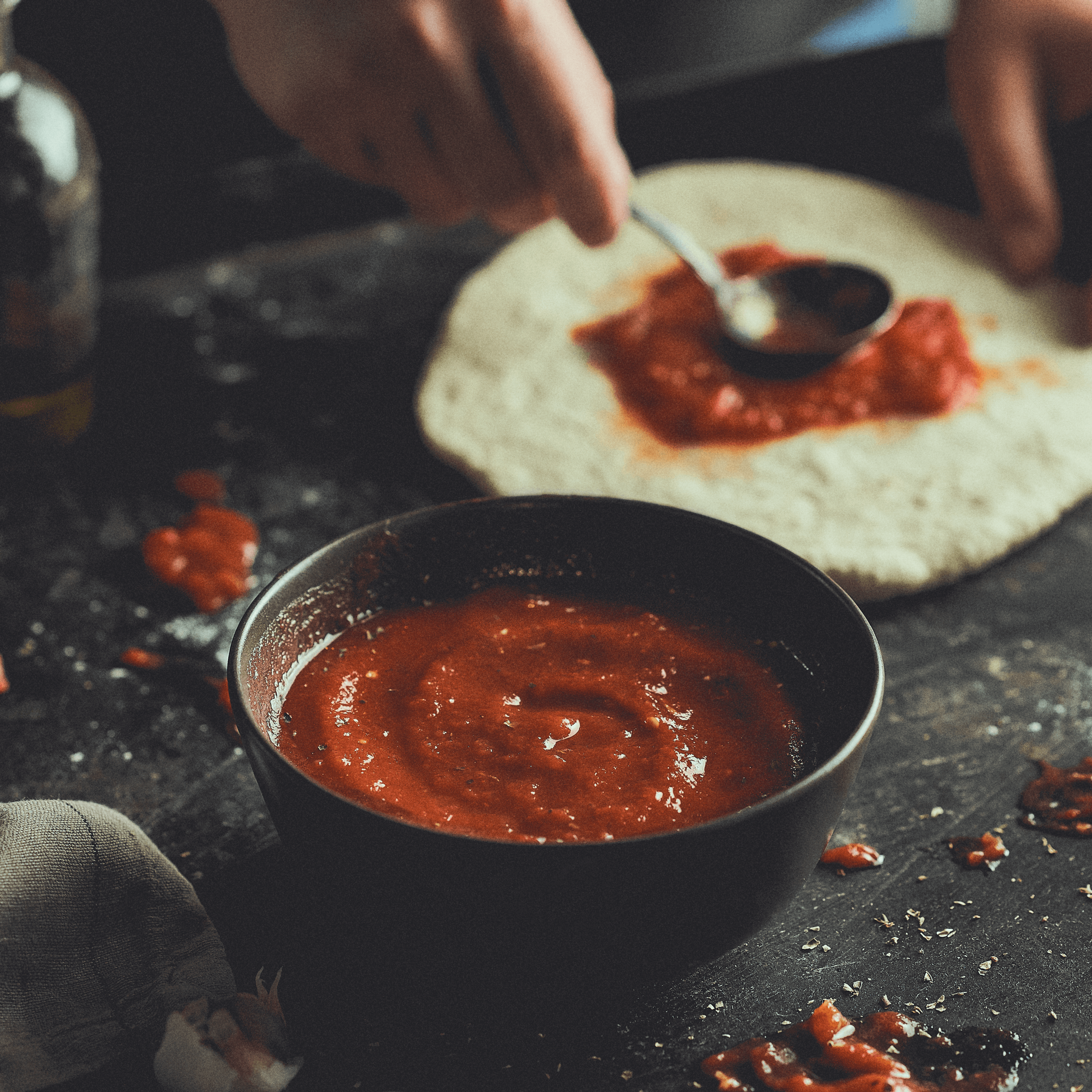 Tomatensauce_Grundrezept_Titelbild