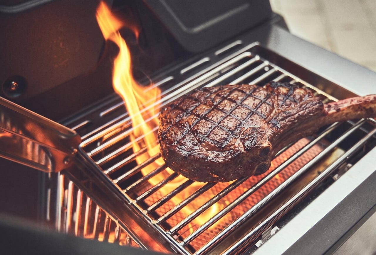 Keramikbrenner richtig nutzen – Sizzle like a Pro