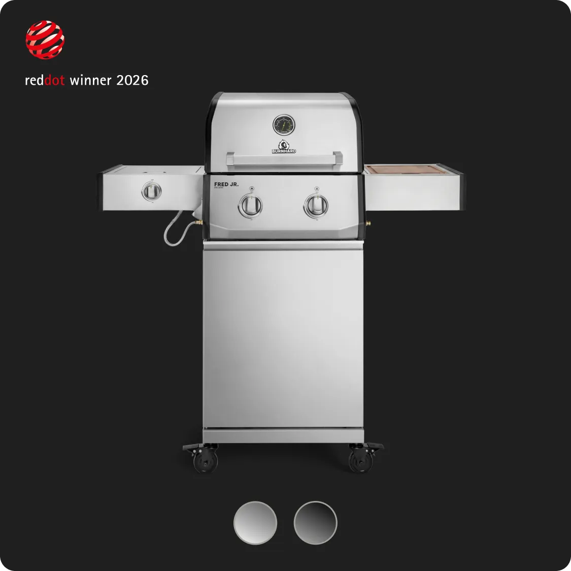 BH_FRED-Series-4_PDLP_Collection_Modellvorstellung_2-Brenner_RD