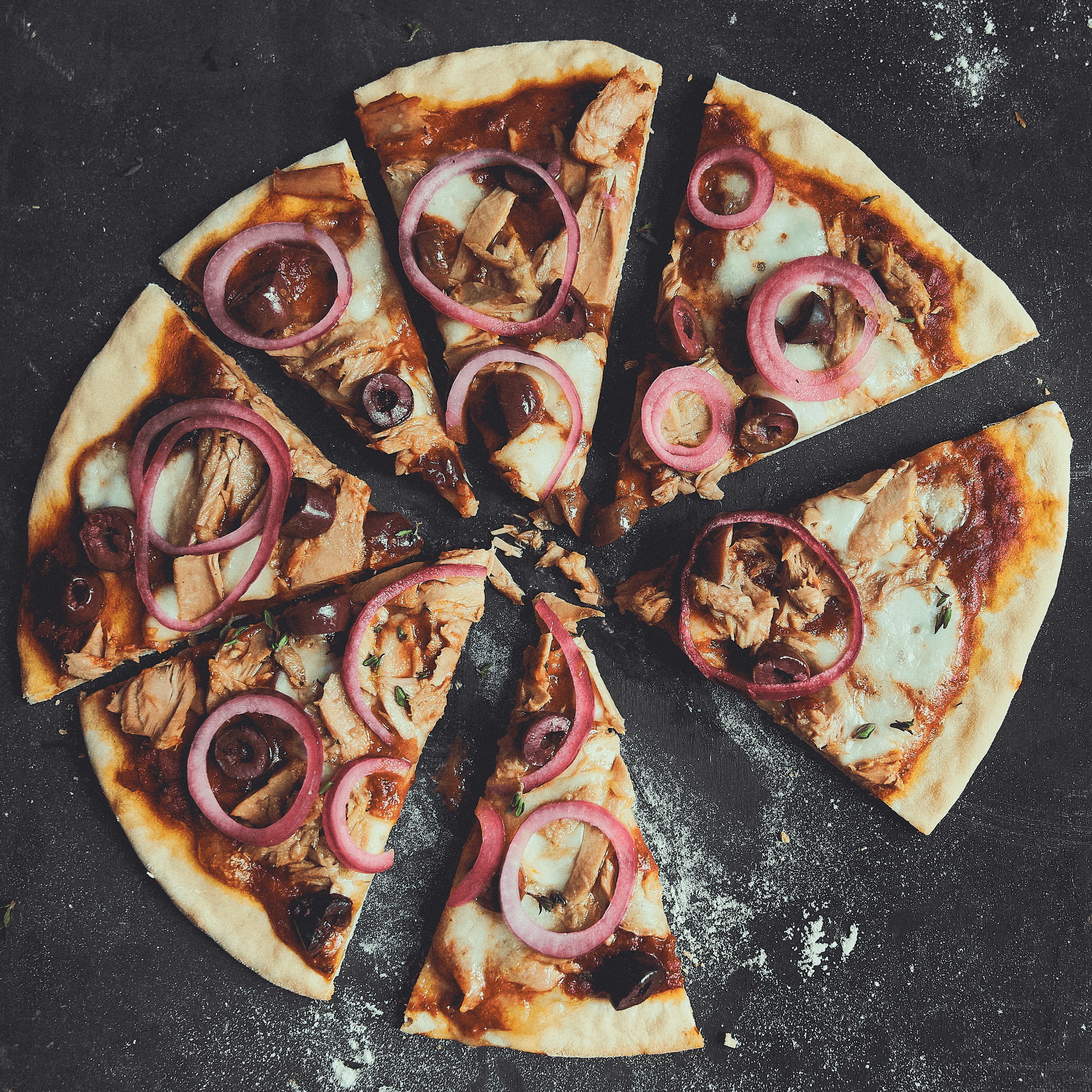 Thunfischpizza_Titelbild