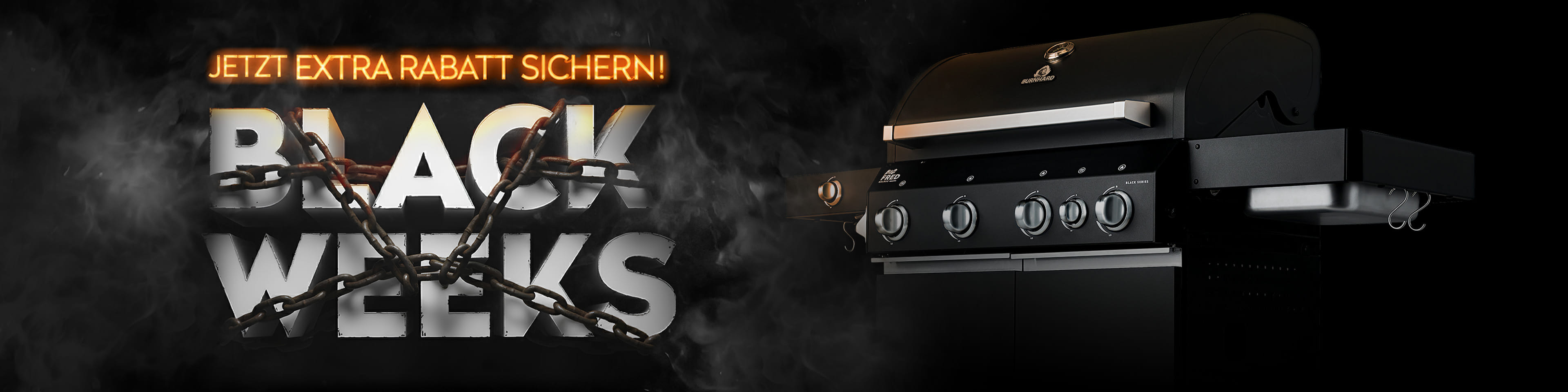 Werd Teil des Clubs und schnapp dir 27 % Black Weeks Rabatt!*