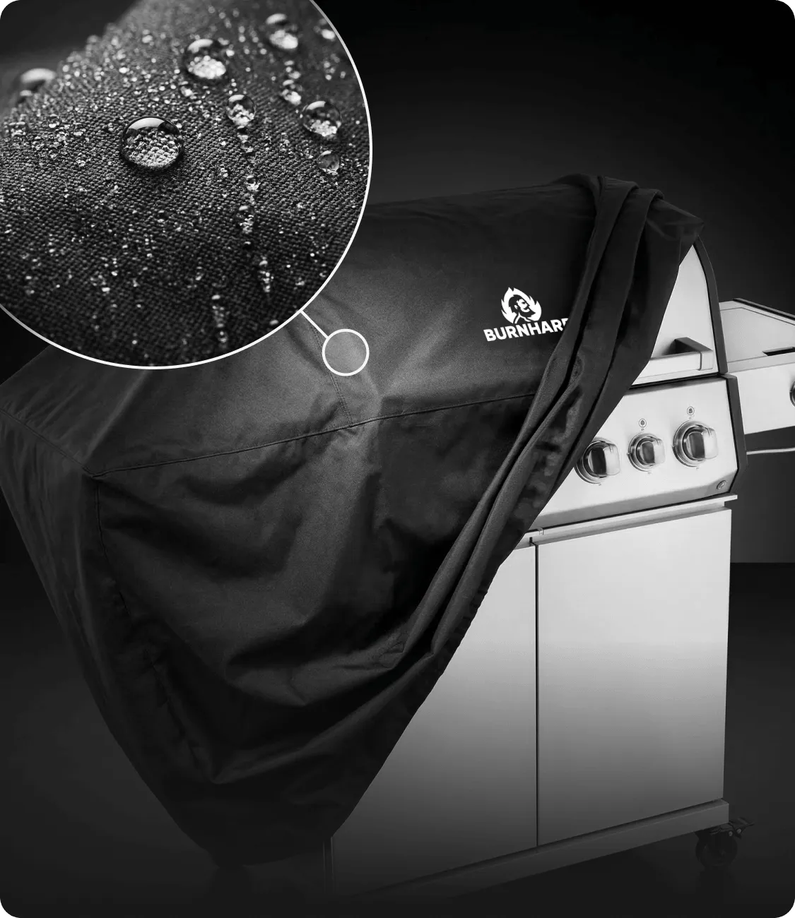 BH_FRED-Series-4_PDLP_Collection_Ausstattung_Detail_Deluxe-plus_Infrarot-Keramikbrenner_Abdeckhaube