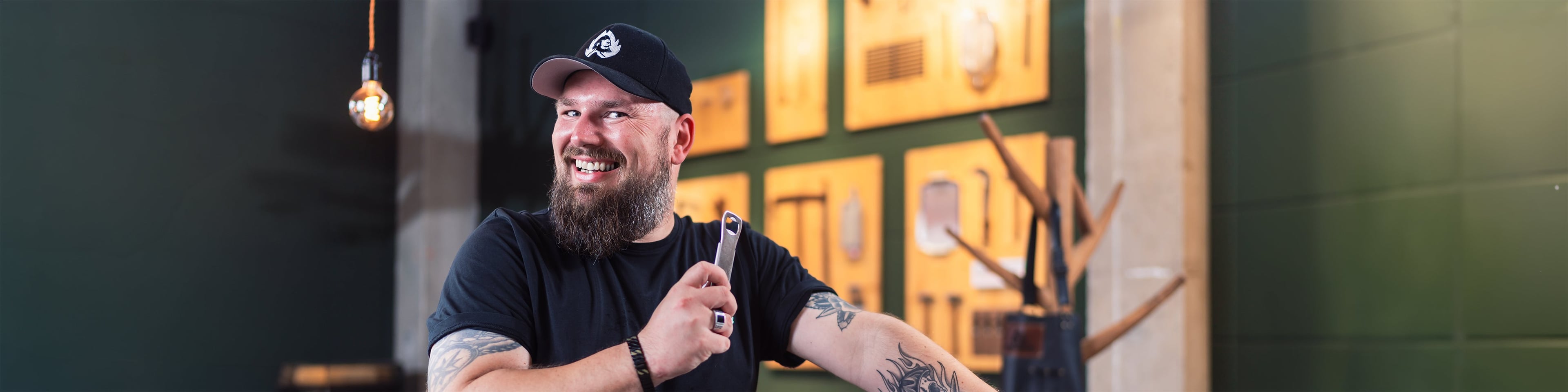 Nimm Kontakt mit BURNHARD auf!