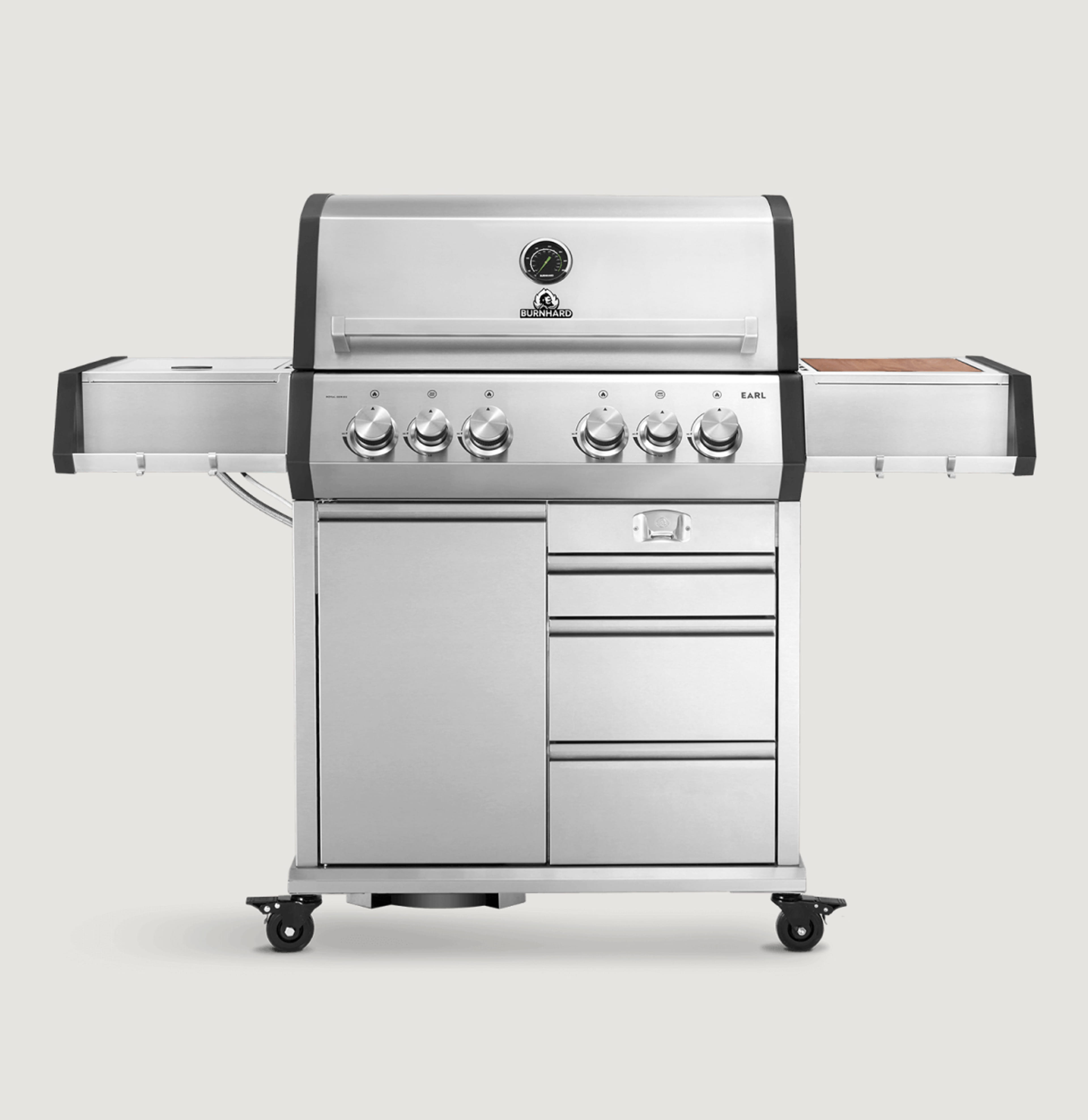 BURNHARD_Premium-Gasgrill EARL