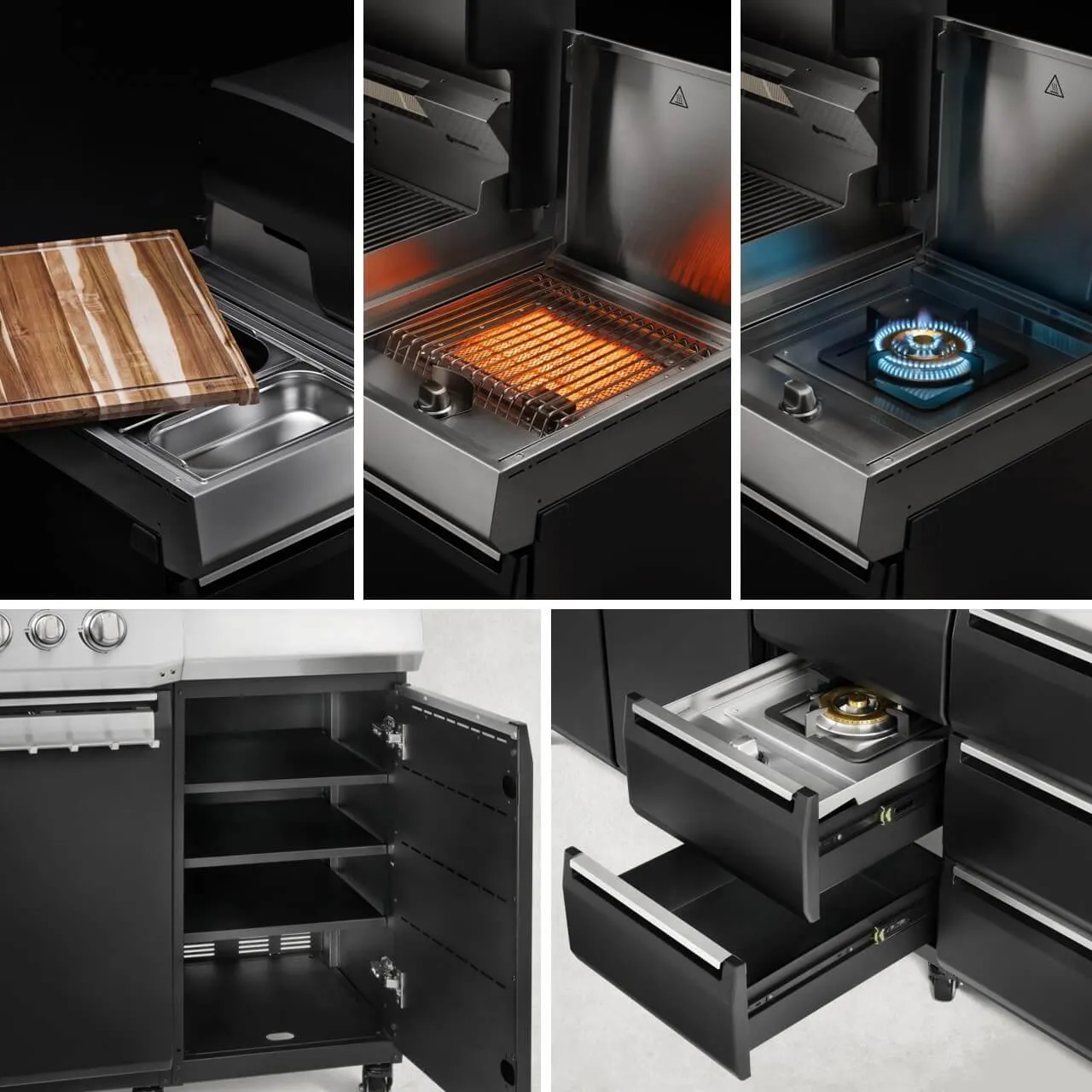 GRANT Module_Collage