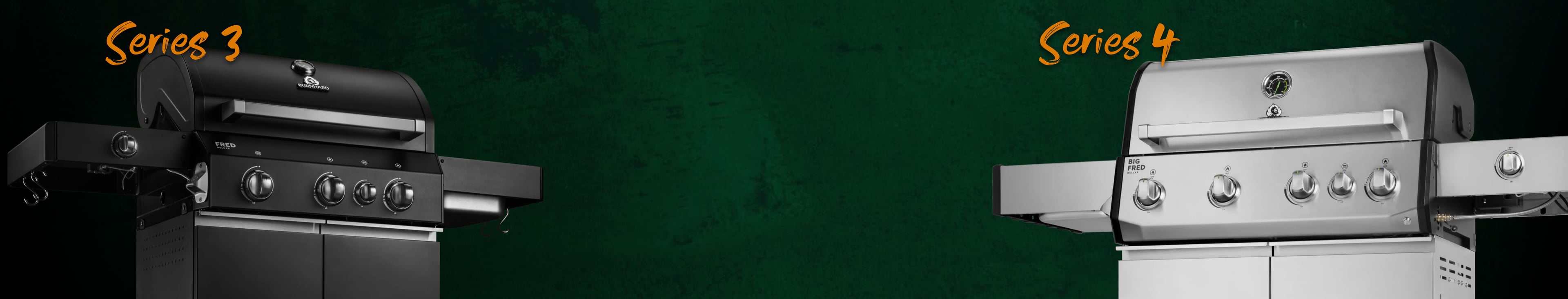 Inspired by fans: Seit fast 10 Jahren entwickeln wir FRED gemeinsam mit euch weiter