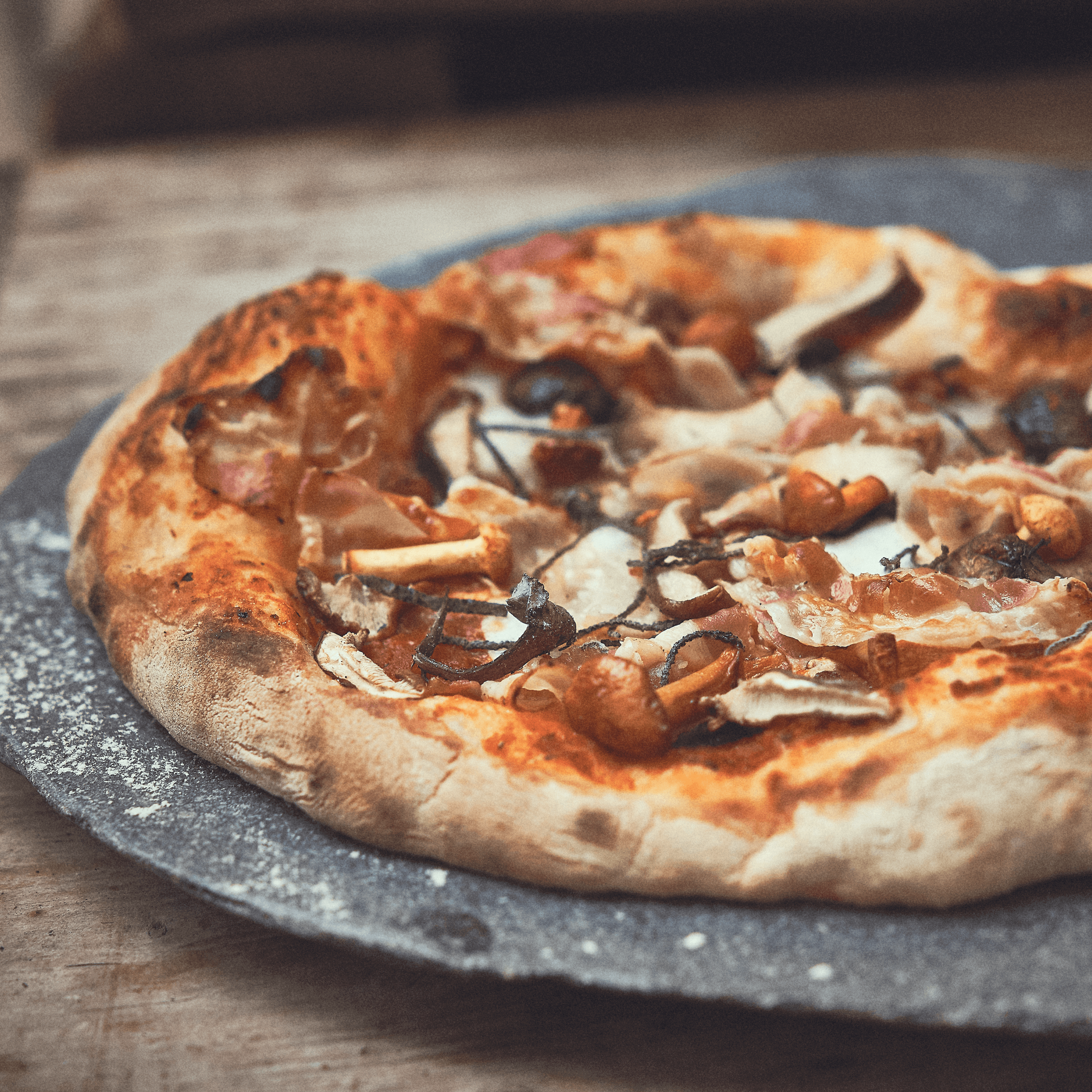 Pizza_Funghi_Titelbild