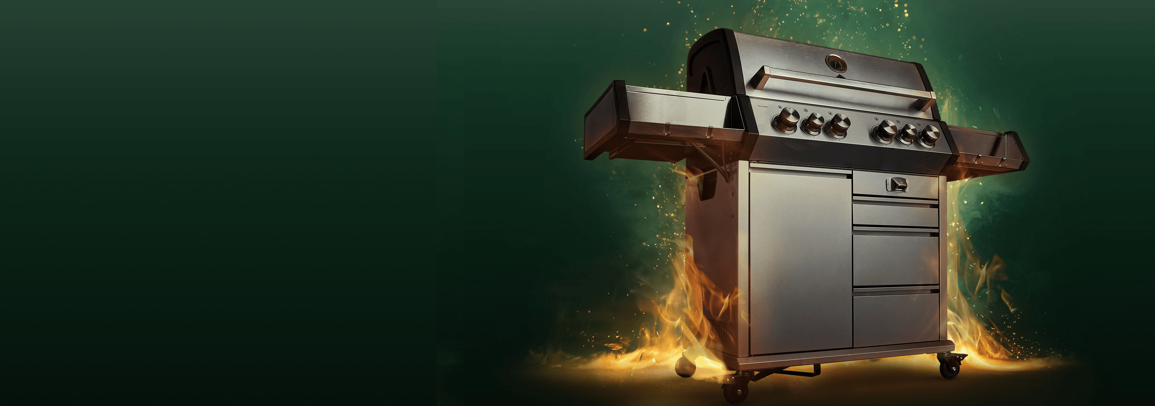 900 °C für deine beste Kruste