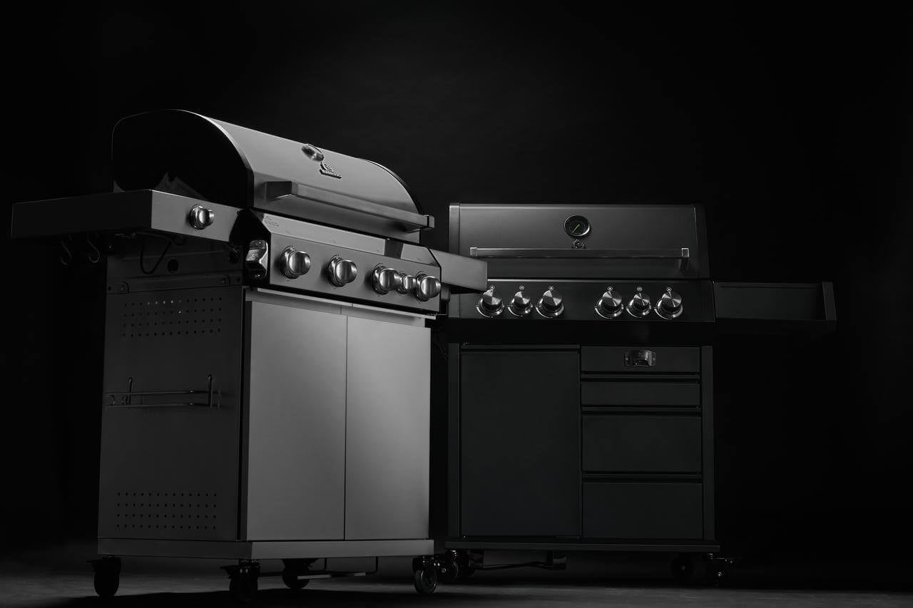 Gasgrill Kaufberatung – welcher Gasgrill passt am besten zu dir?