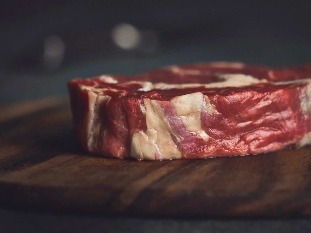 Rindfleisch-Guides: So wird dein Beef saftig!