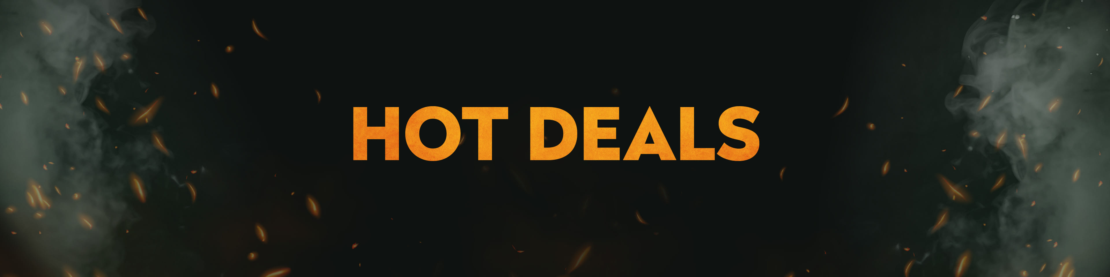 Unsere aktuellen Angebote & Deals für BBQ-Fans