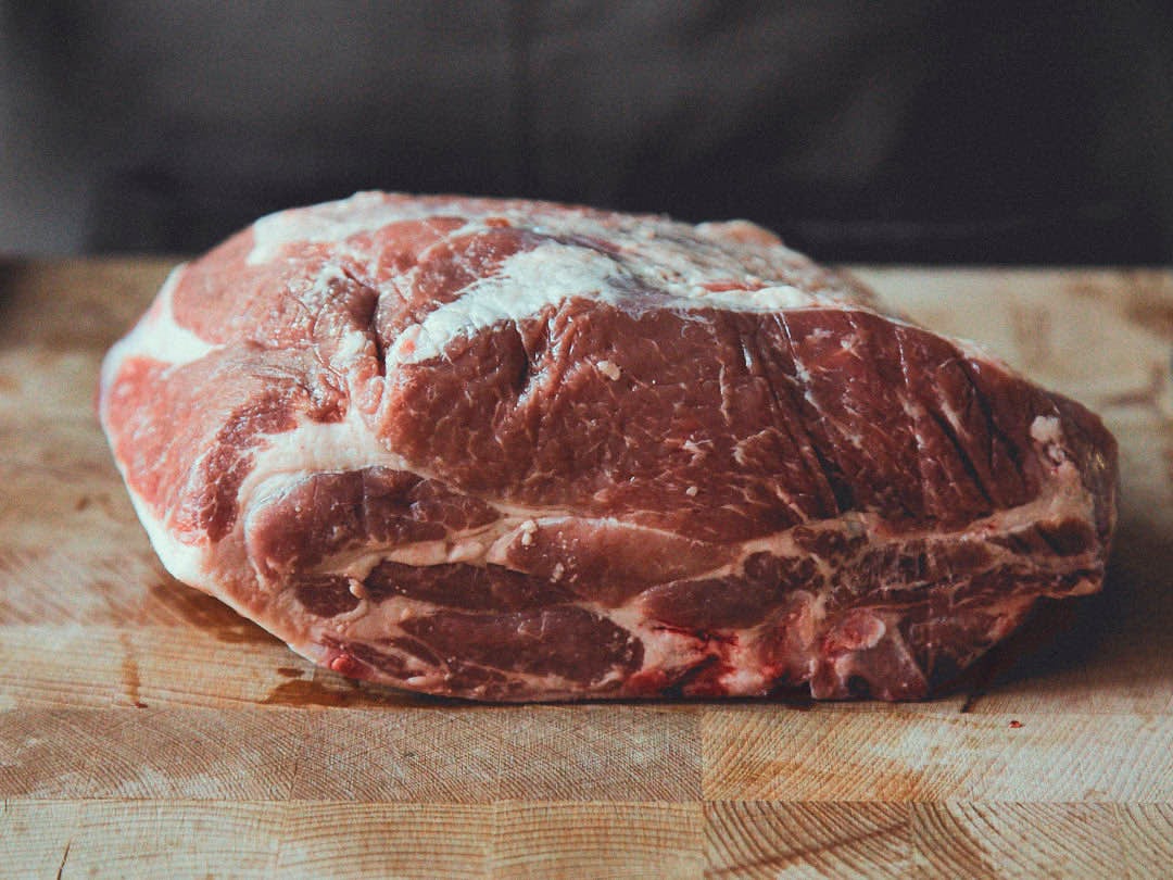 Pulled Pork vorbereiten – Fleisch, Rub & Sauce richtig auswählen