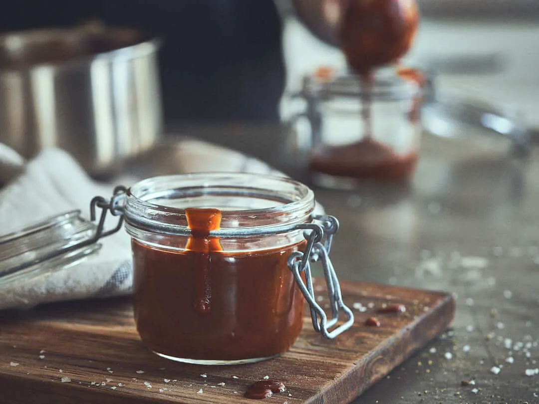Barbecuesaus: het basisrecept