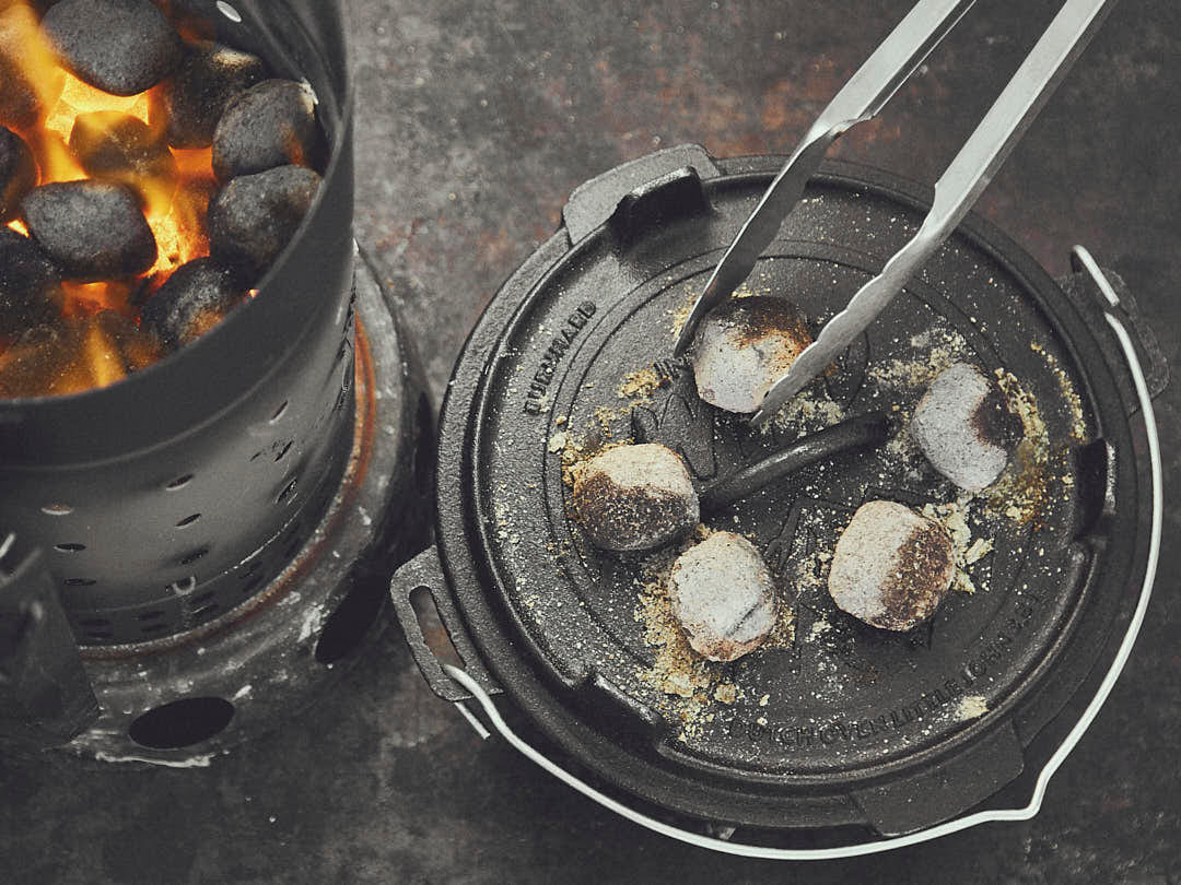 Dutch Oven Kaufberatung alles, was du zum Kauf wissen musst BURNHARD