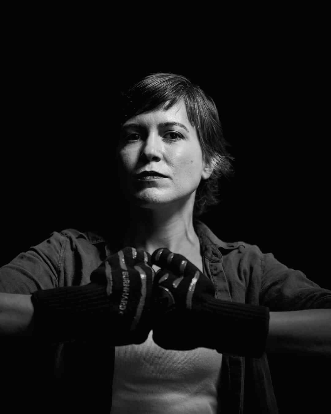 Vollkorn Pizzateig BURNHARD