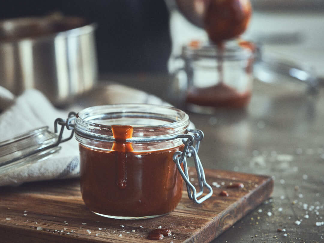 Barbecue Sauce: das Grundrezept