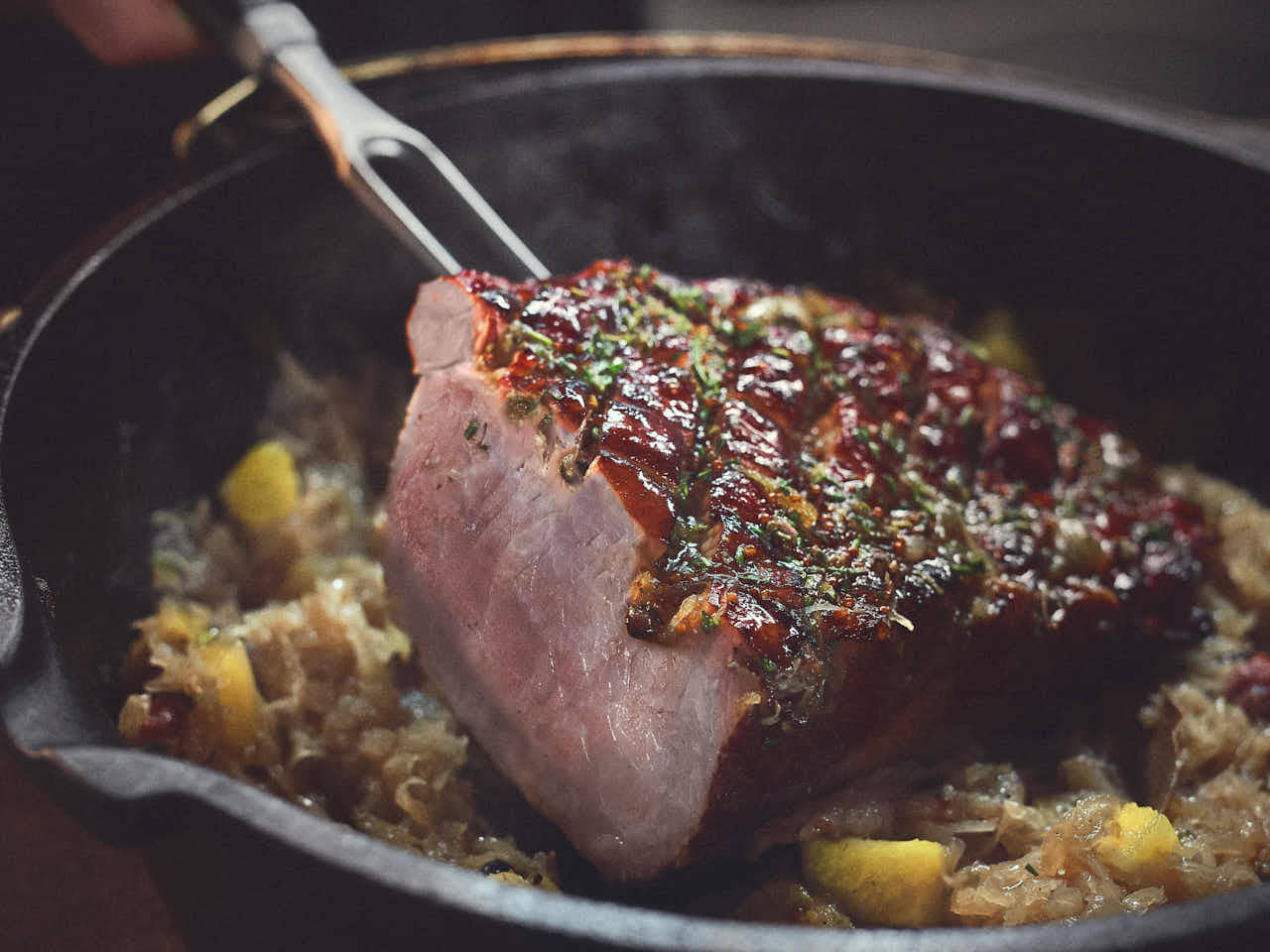 Rezepte | BURNHARD