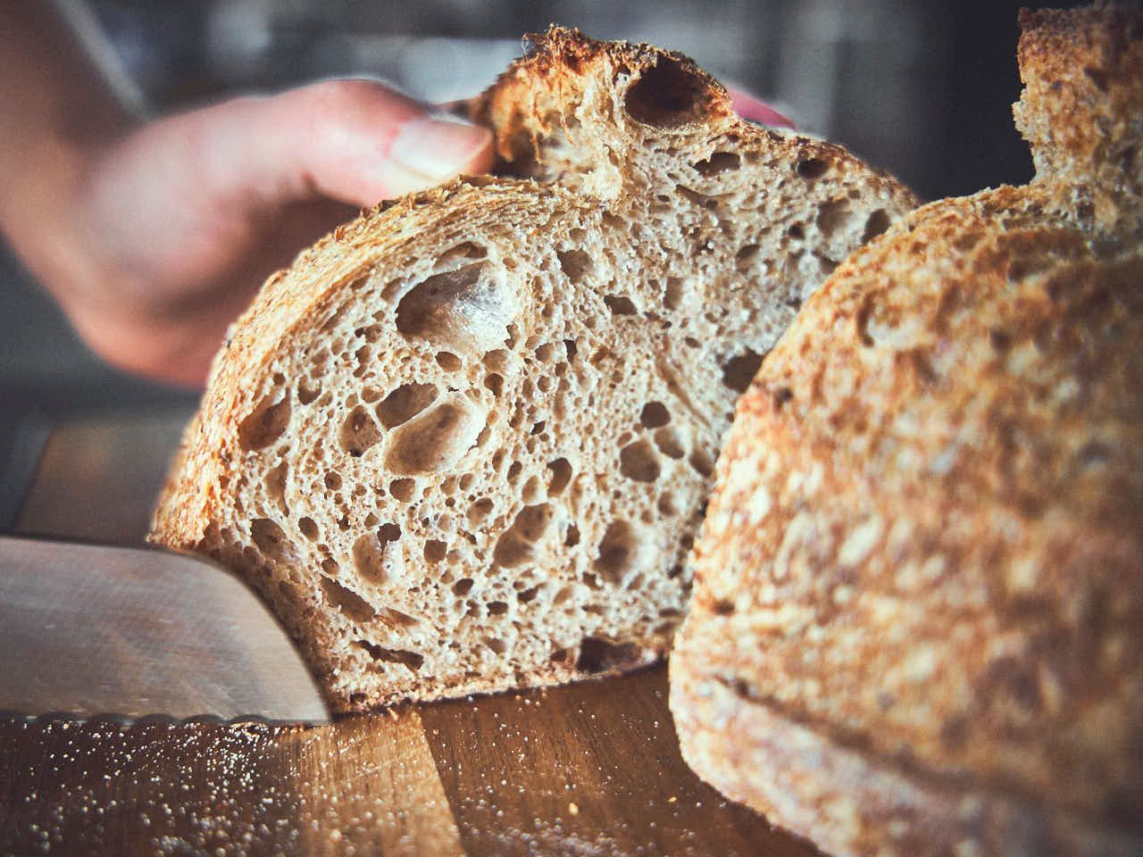 Brot- & Bun-Rezepte