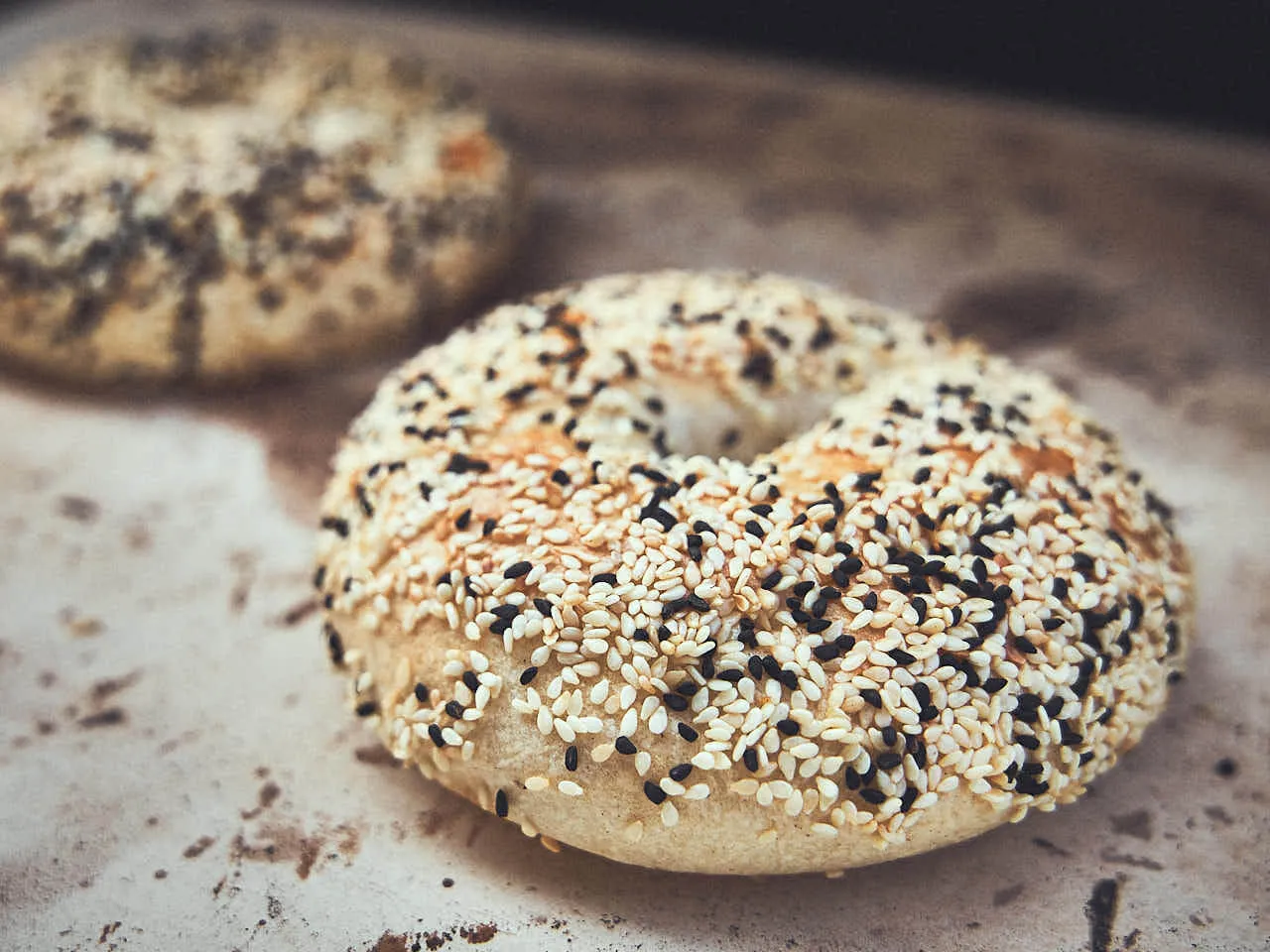 New York Bagels