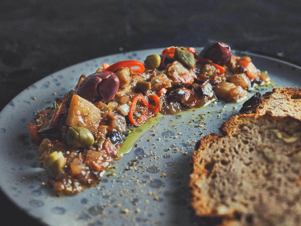 Caponata