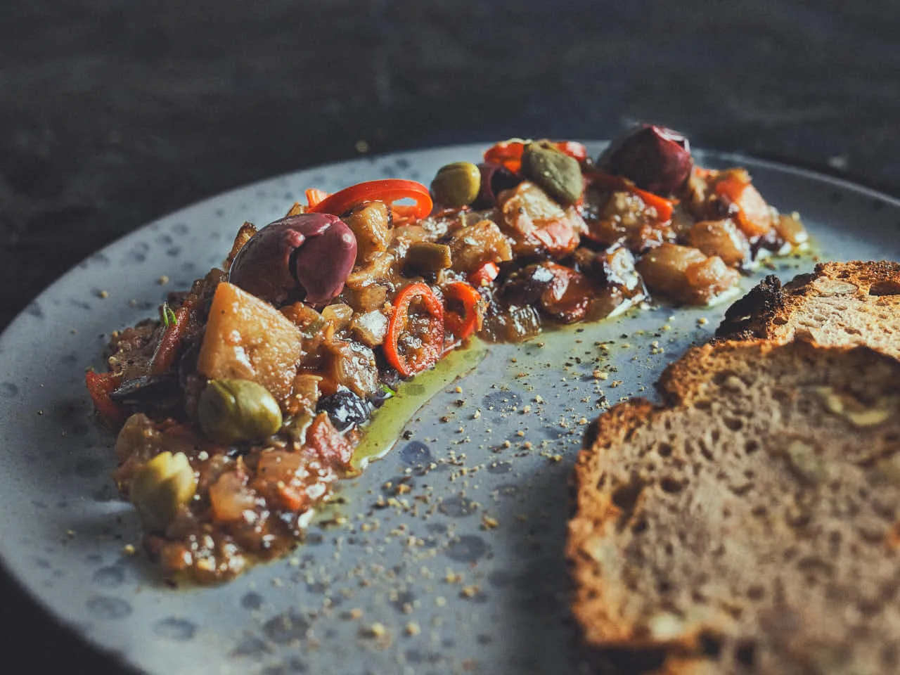 Caponata
