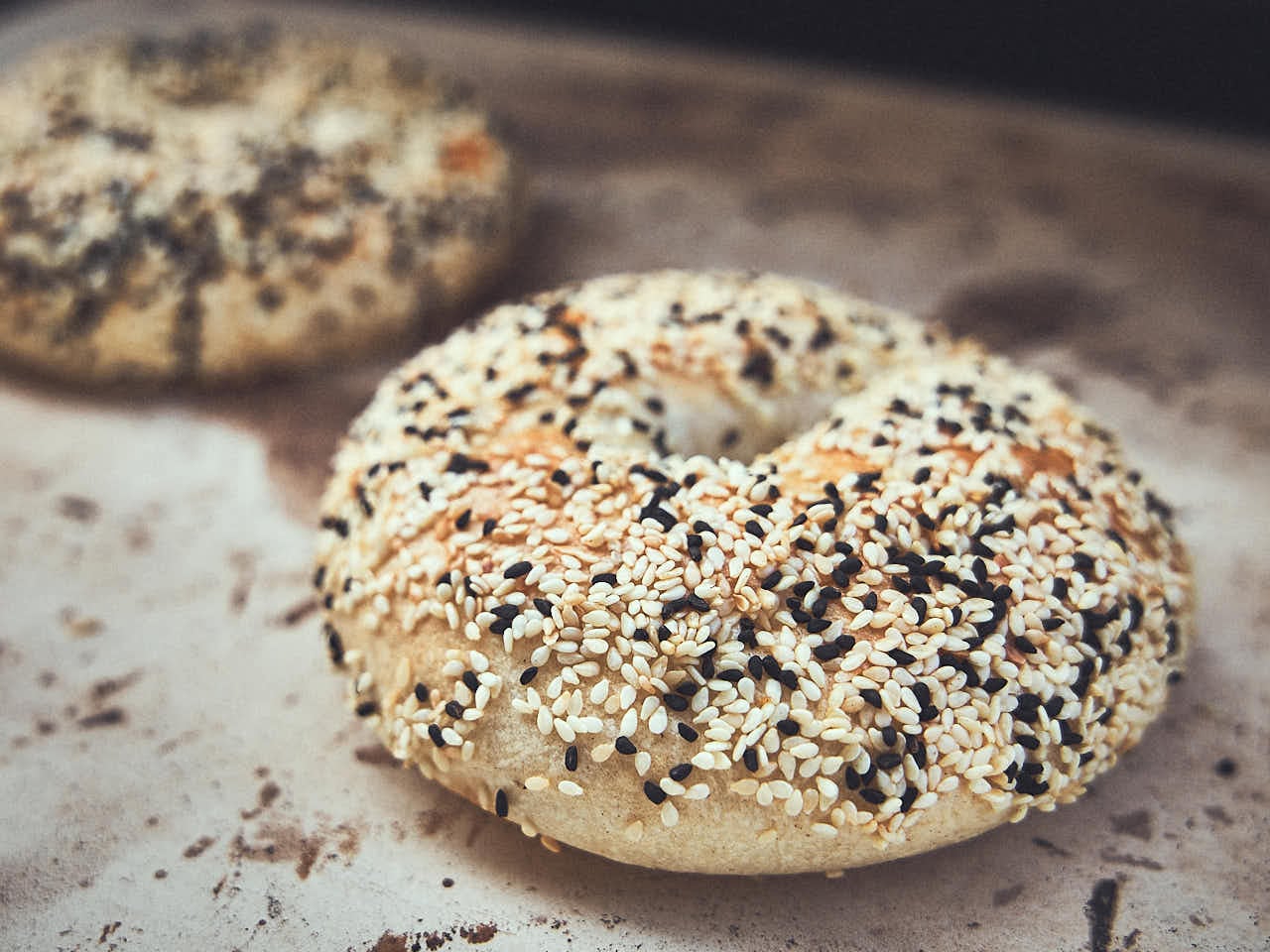 New York Bagels