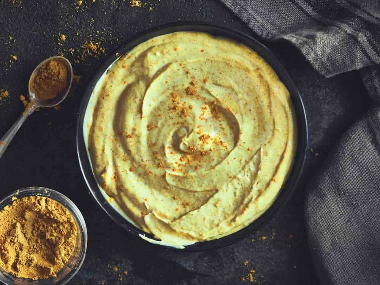 Currysauce selber machen