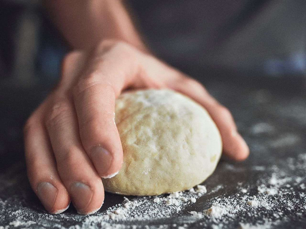 Burger Brötchen Selber Machen – Der Guide Für Perfekte Buns | BURNHARD