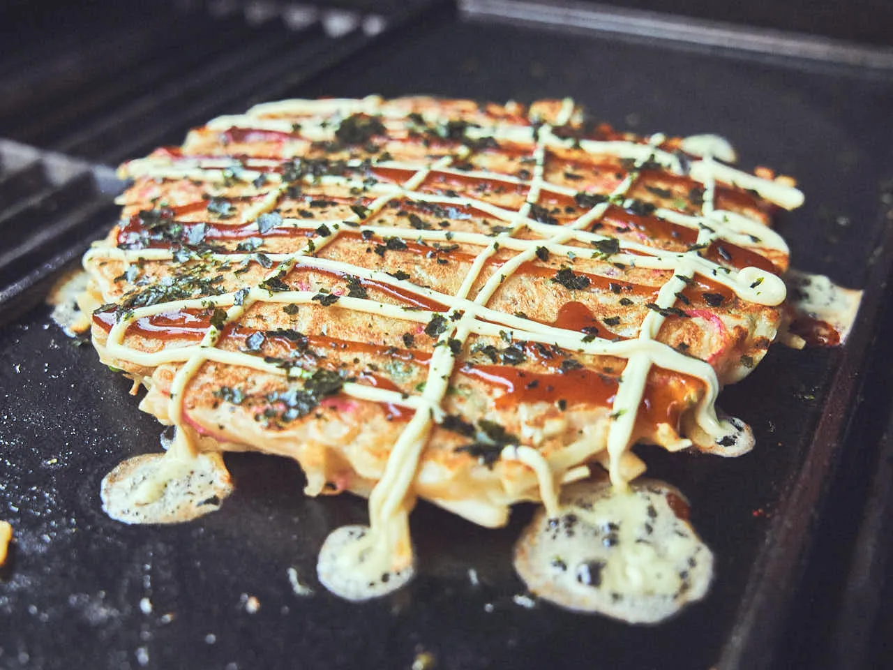 Okonomiyaki