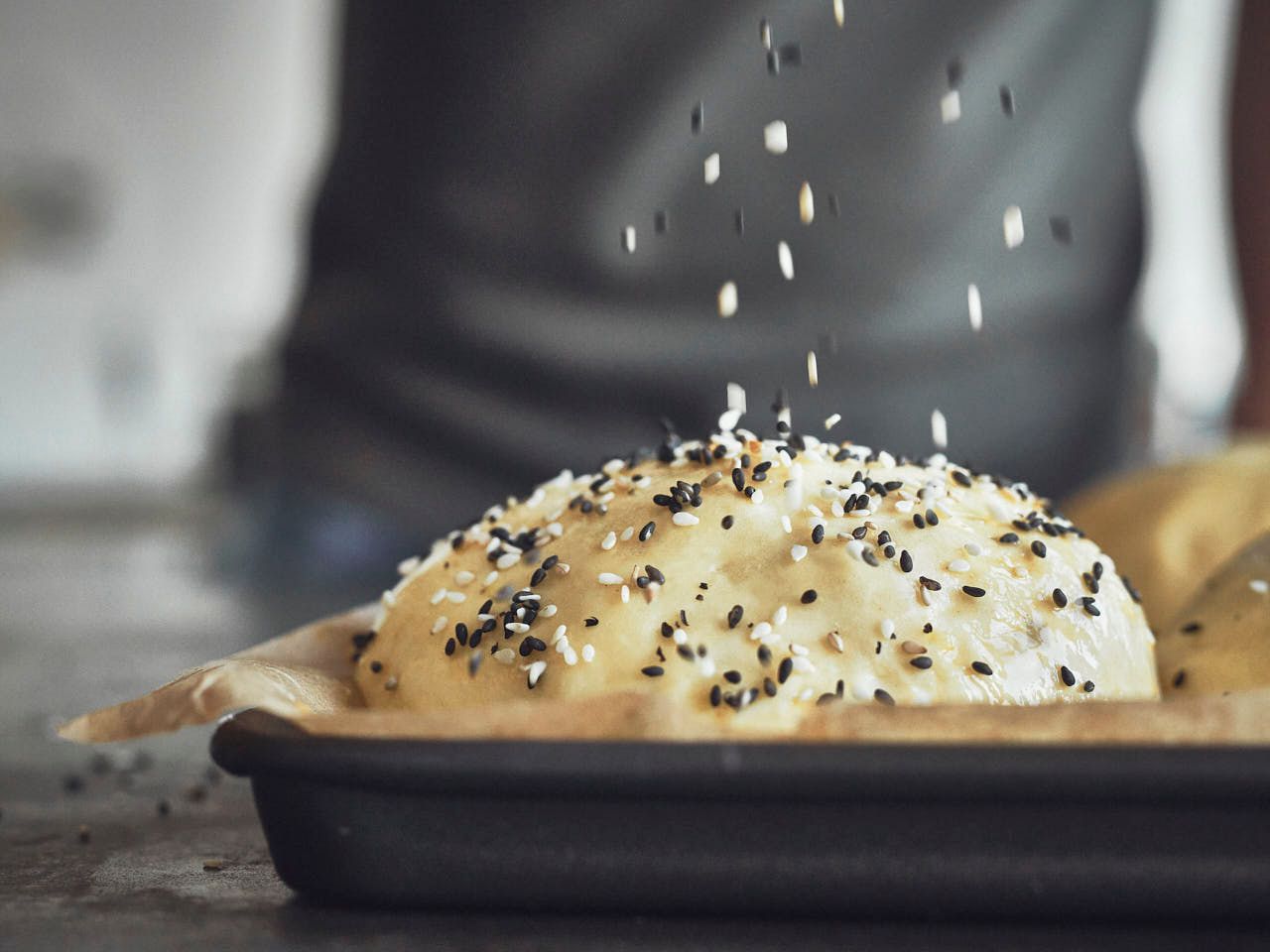 Burger Brötchen Selber Machen – Der Guide Für Perfekte Buns | BURNHARD