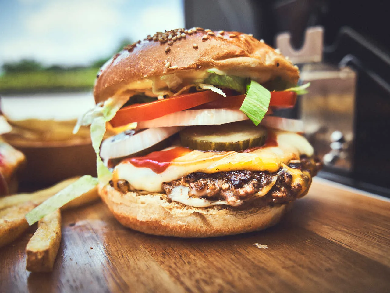 Whopper