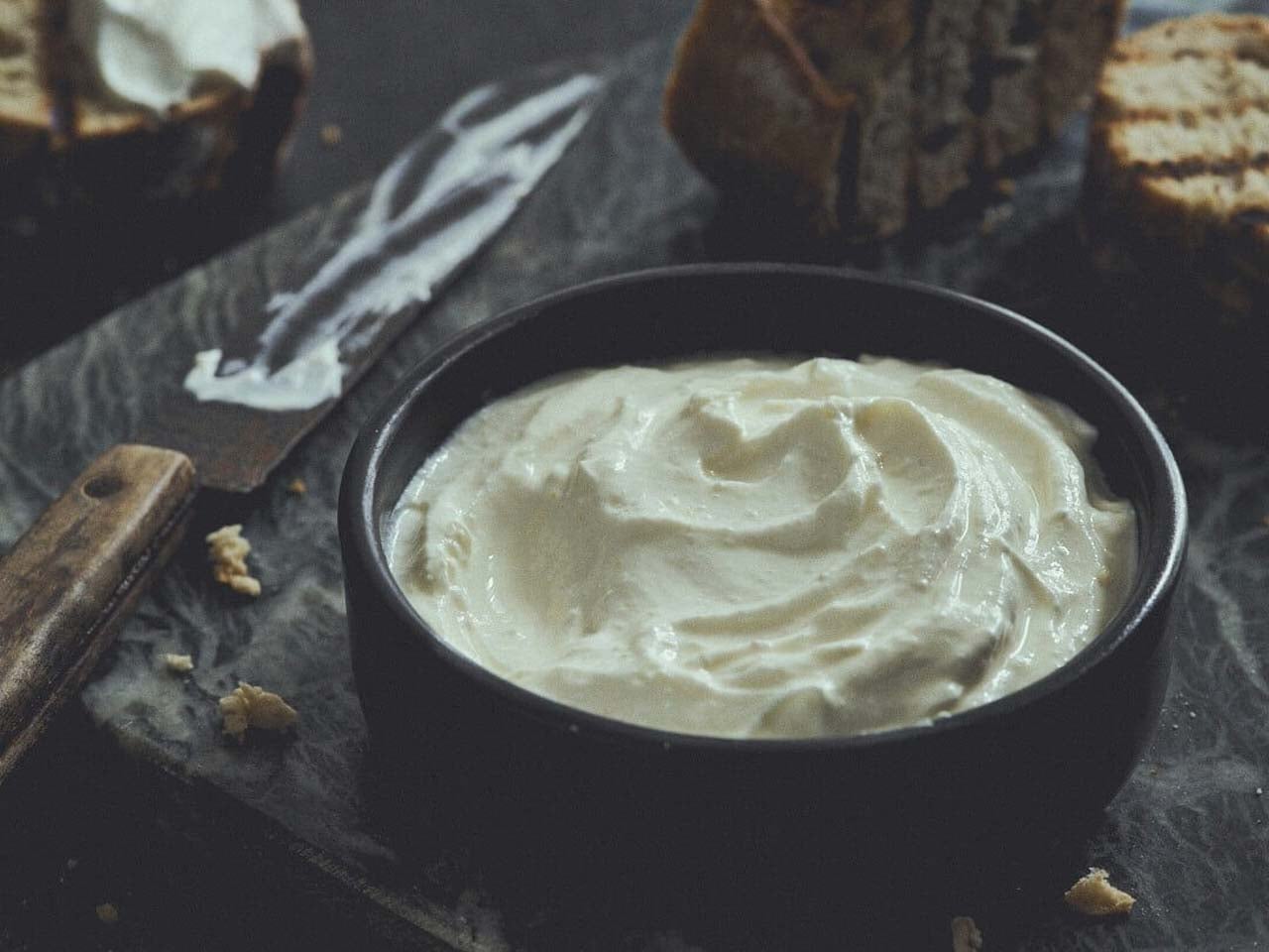 Aioli selber machen