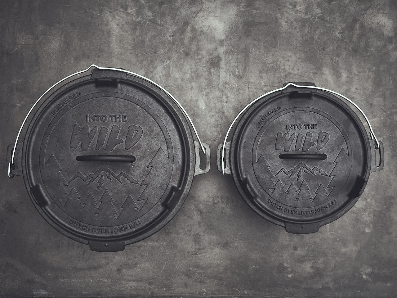 Dutch Oven Kaufberatung alles, was du zum Kauf wissen musst BURNHARD