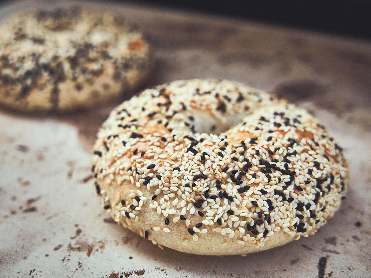 New York Bagels