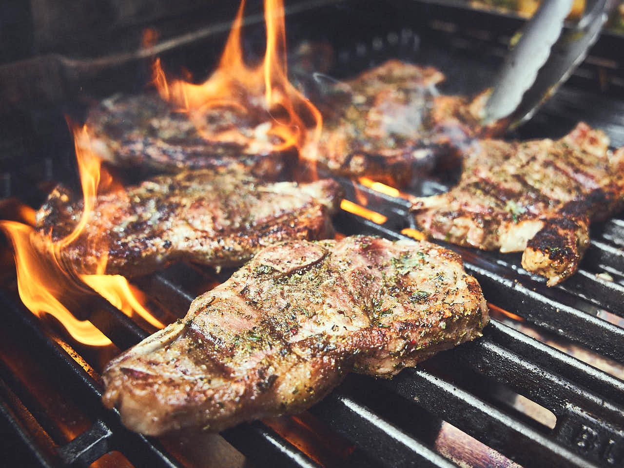 Gasgrill temperatuur: Zo regel je de hitte bij het grillen correct!