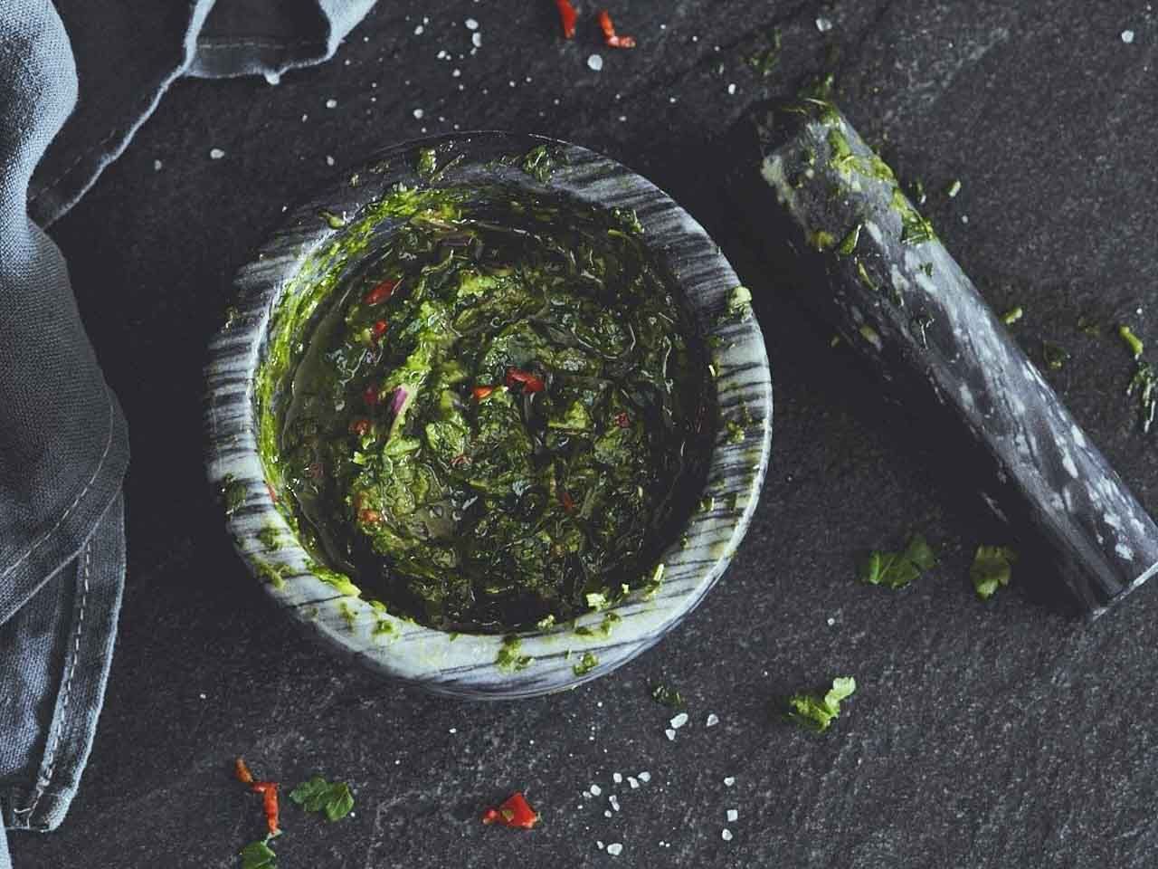 Chimichurri