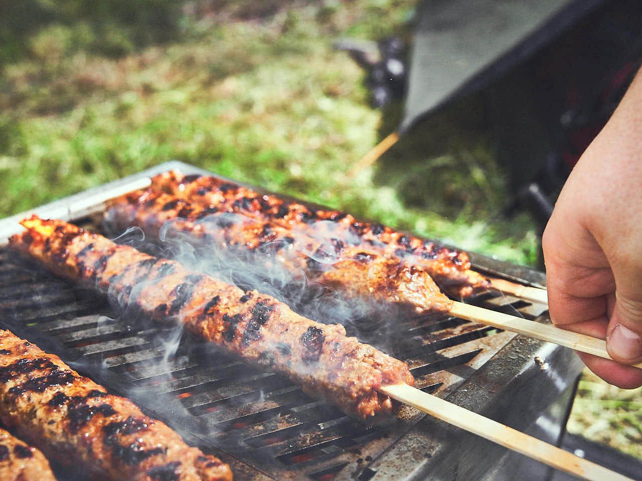 Adana Kebap