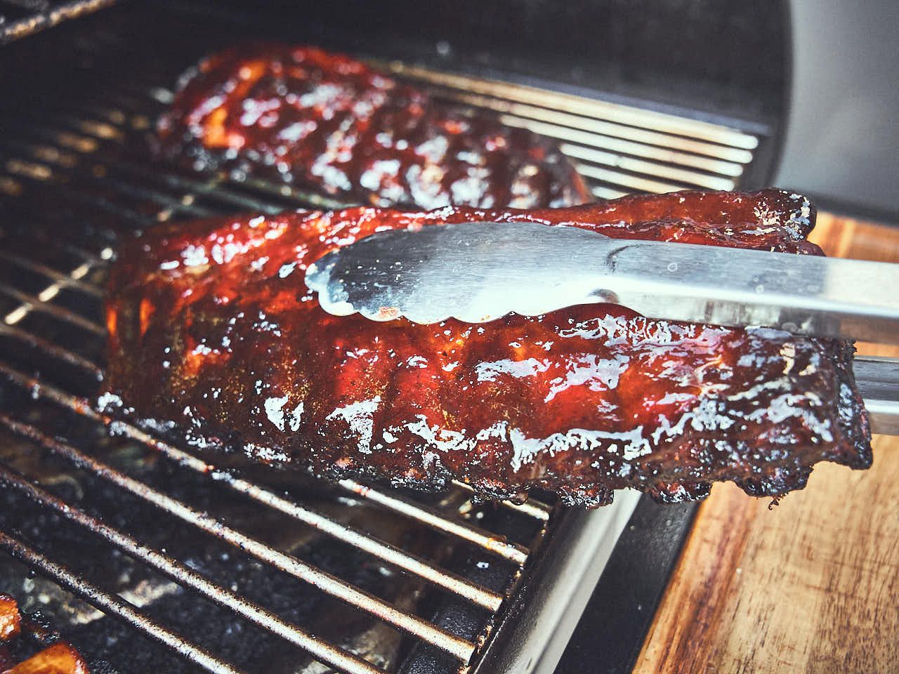 3 2 1 Ribs! – Dit is hoe de 3-2-1-methode werkt!