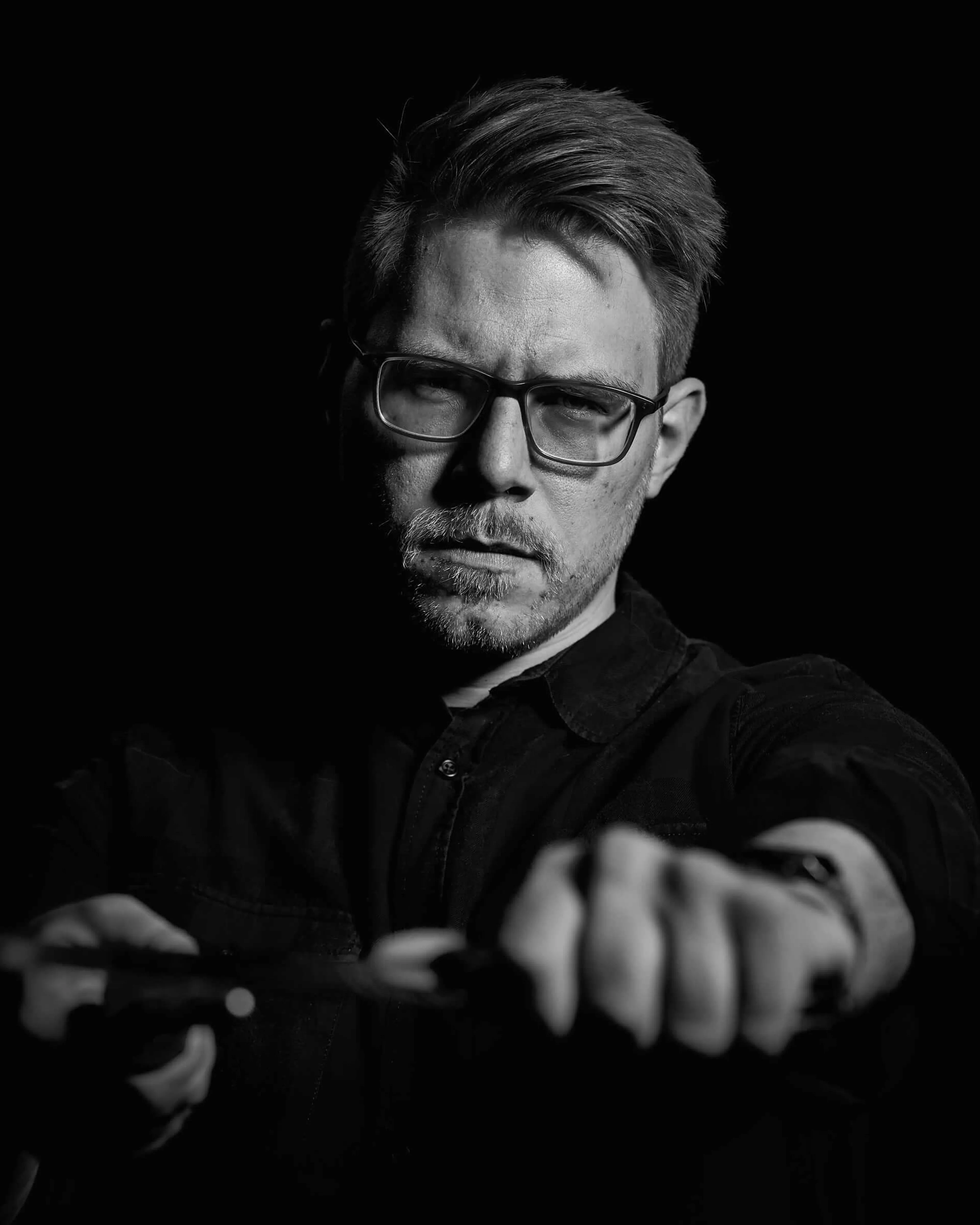 Maximilian Lonn