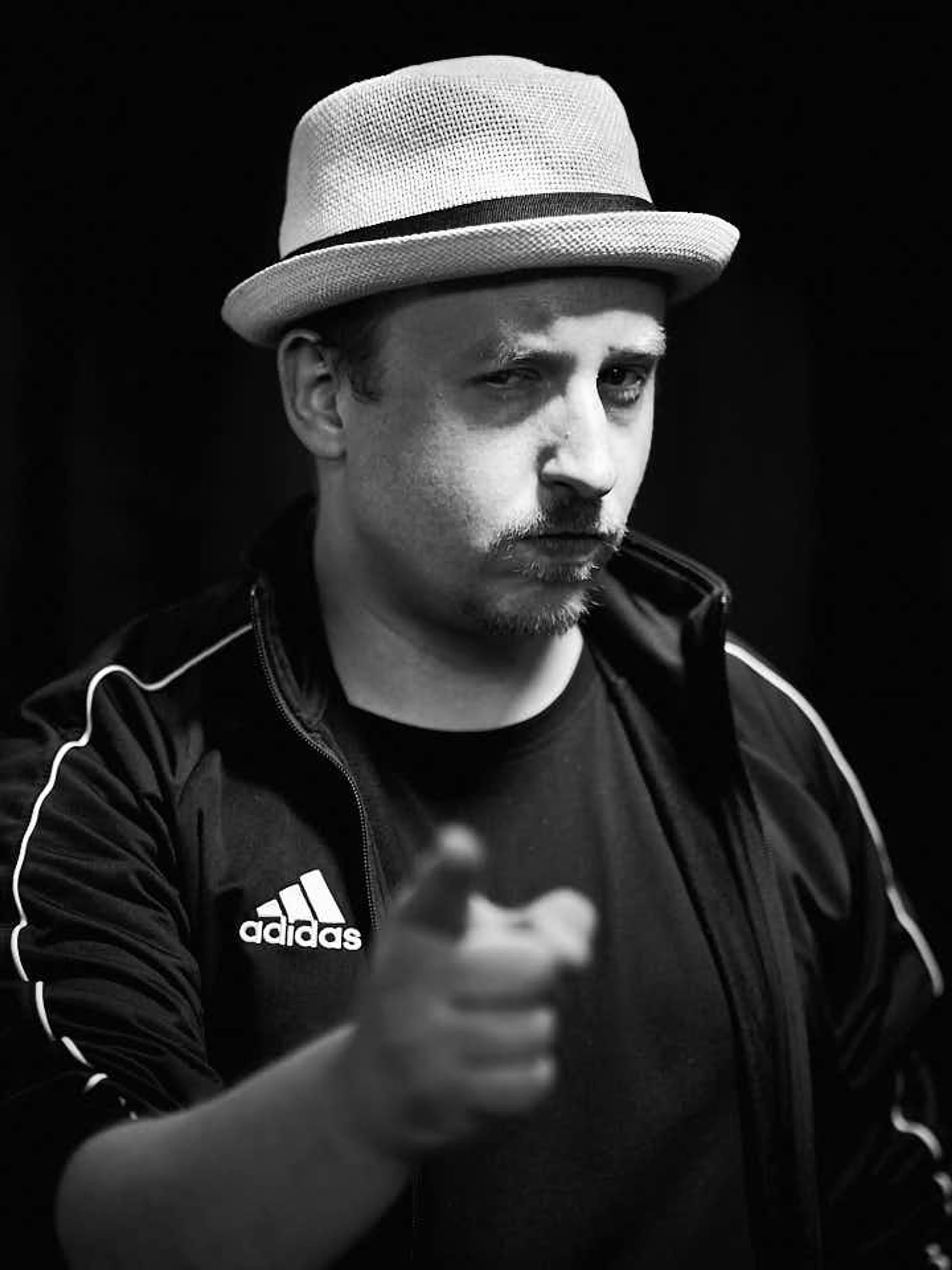 Pattrick Niederau