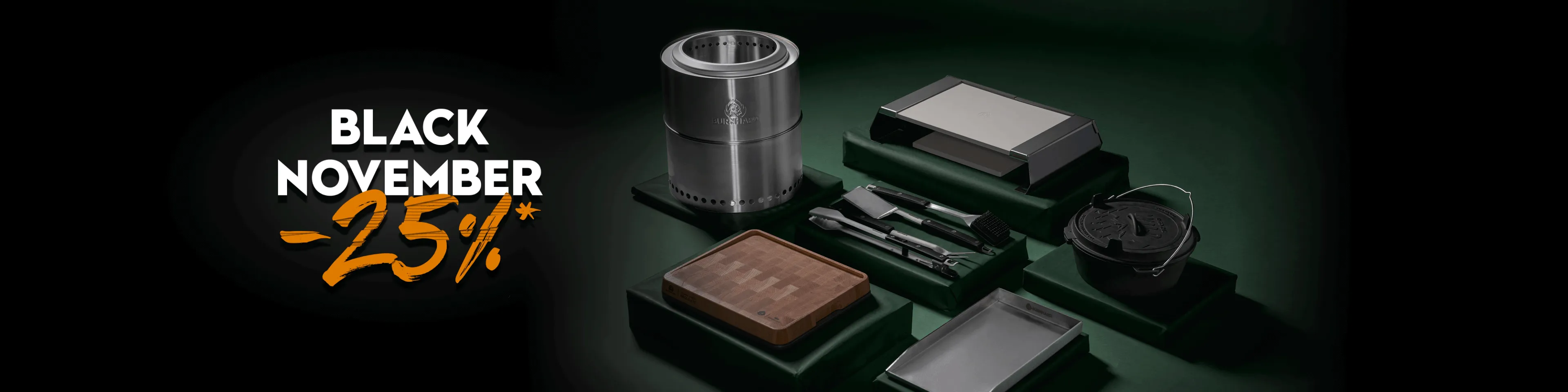 Jouw BBQ deal voor perfecte kerstcadeaus